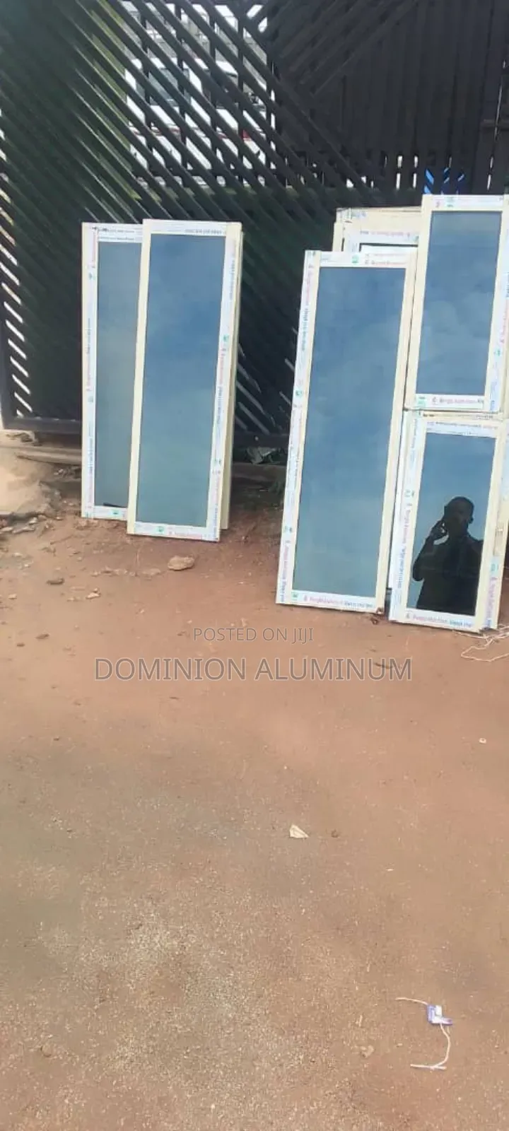 Sliding Windows