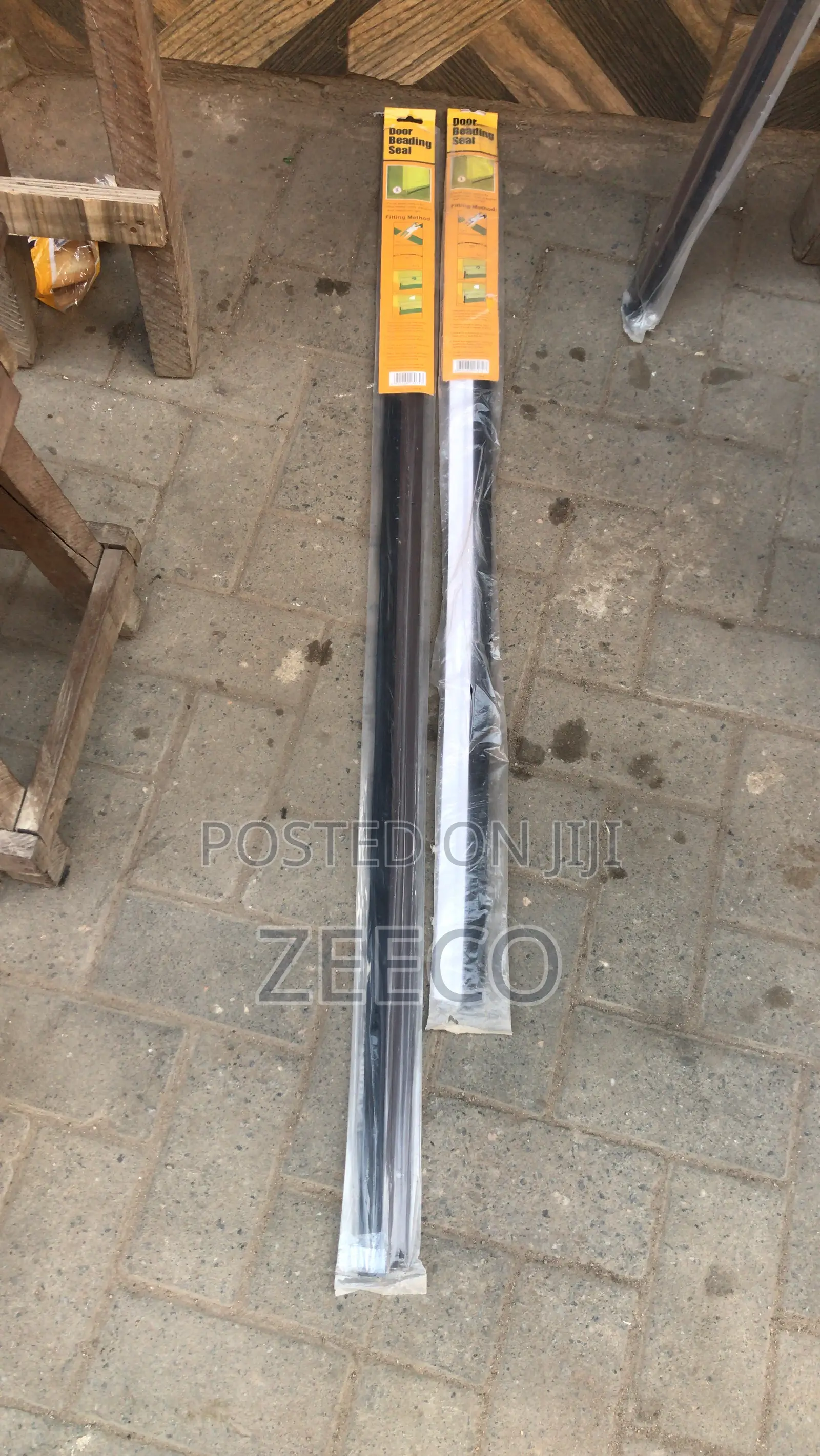 48” Ingco Industrial Pipe Wrench