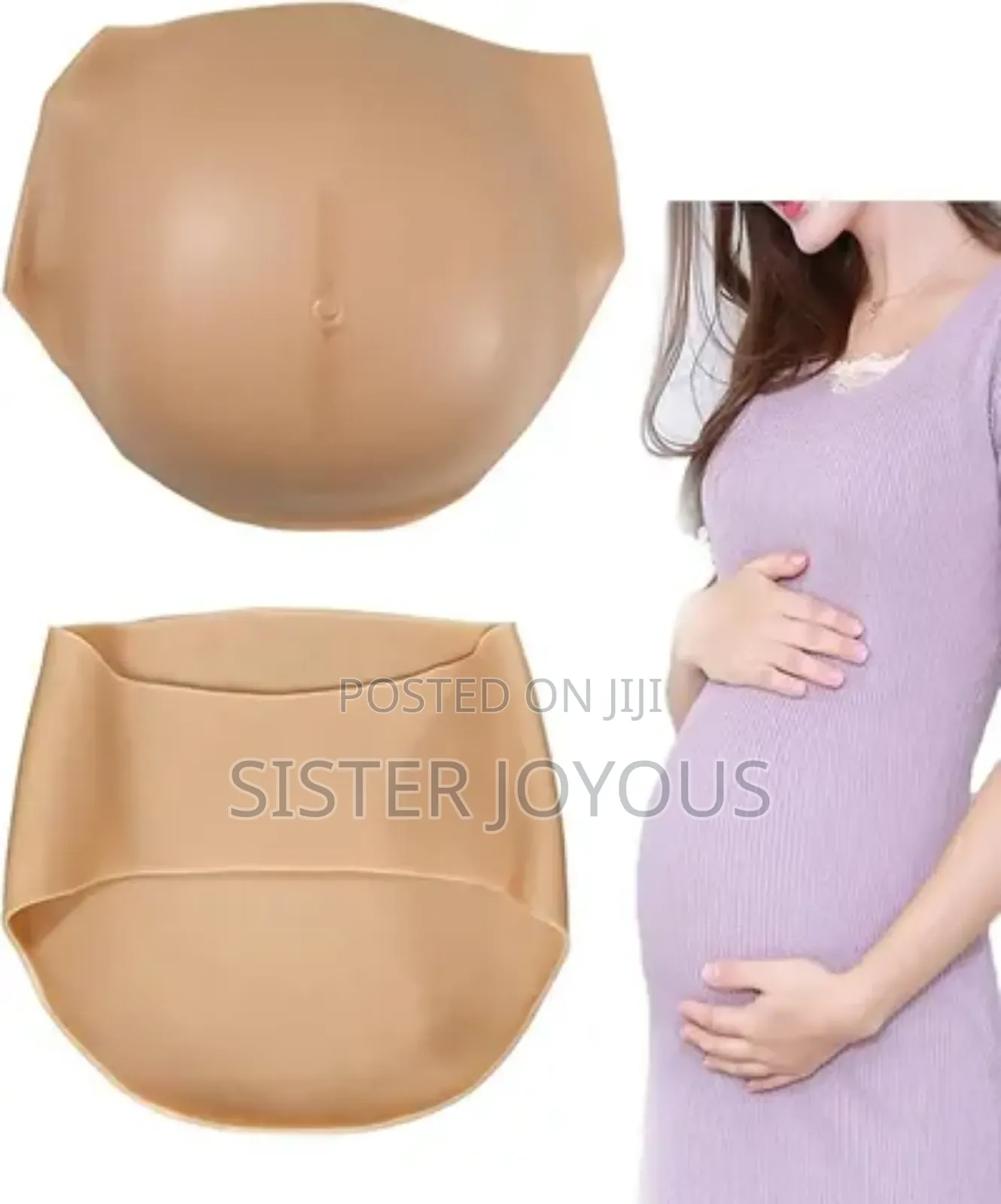 Twin Baby Fake Pregnancy