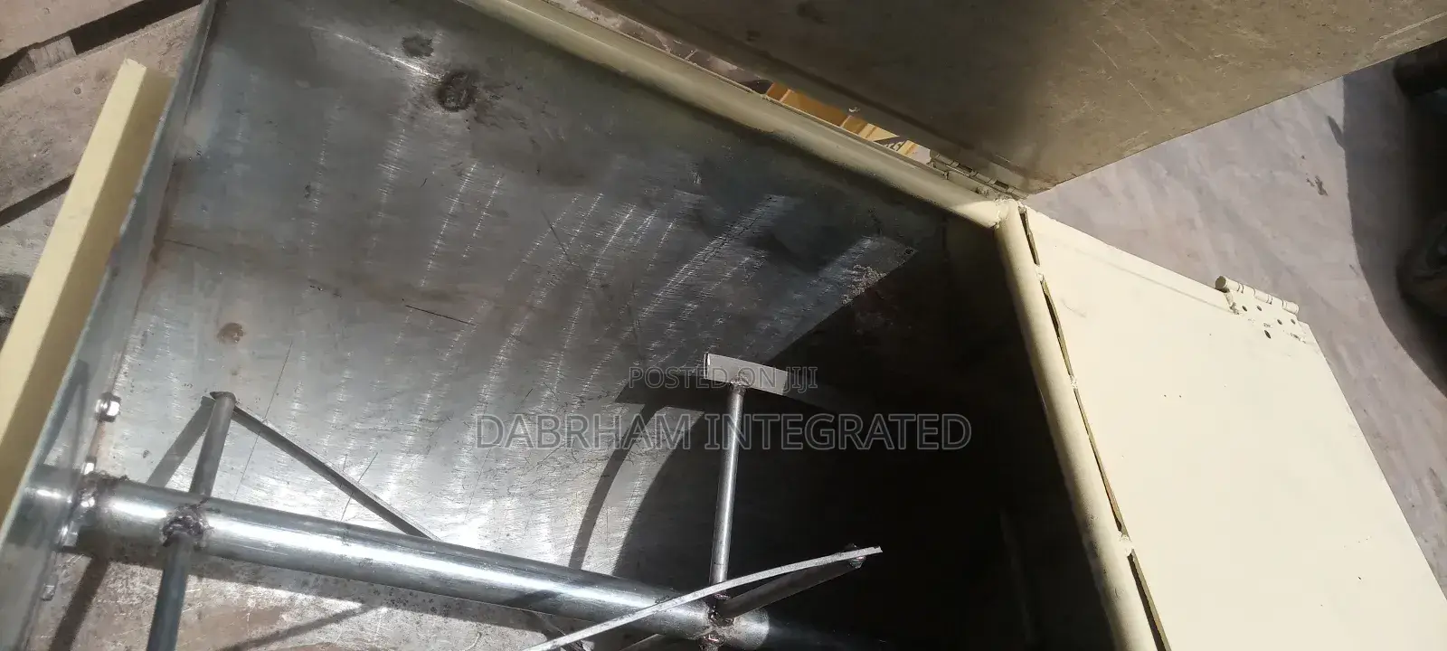 Detergent,Flower, Powder Mixer