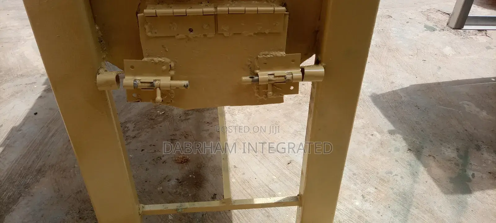 Detergent,Flower, Powder Mixer