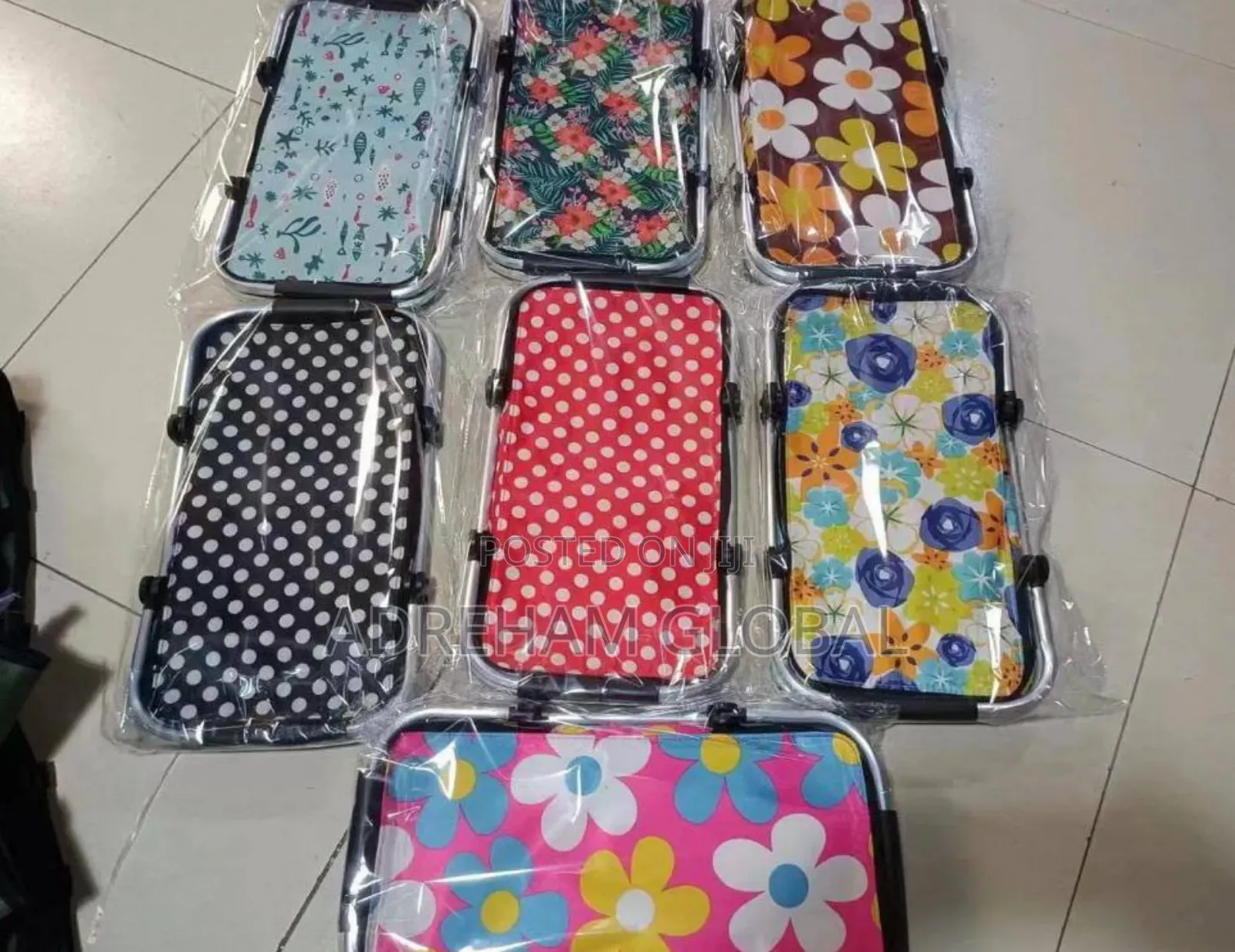 Picnic Insulated Bag
