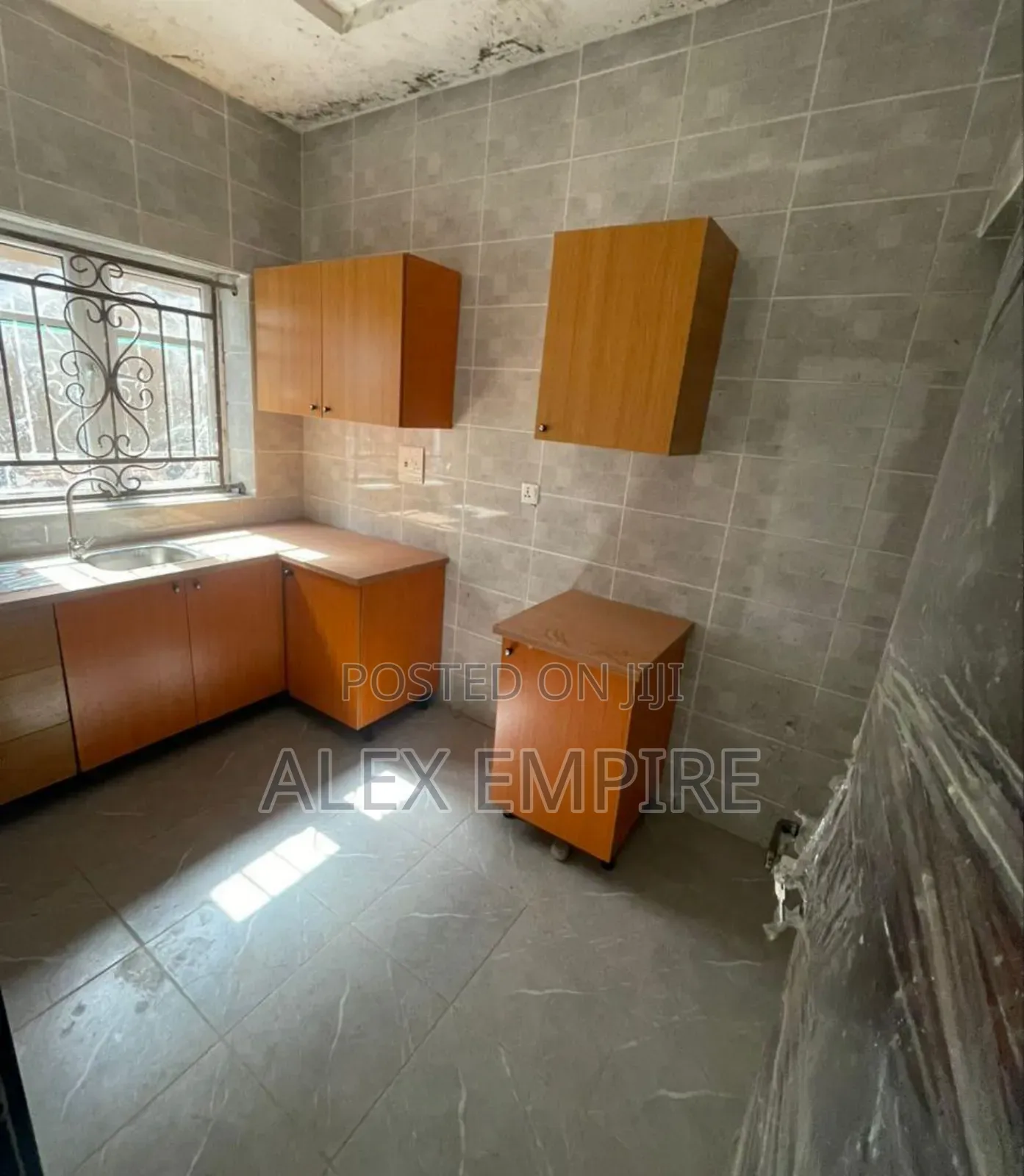 2bdrm Apartment in Ago Palace for rent