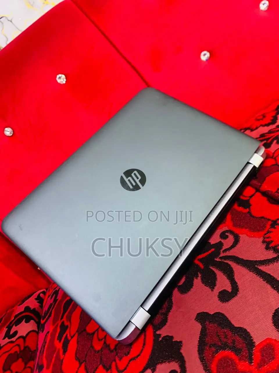 Laptop HP 650 G3 8GB Intel Core I5 HDD 500GB