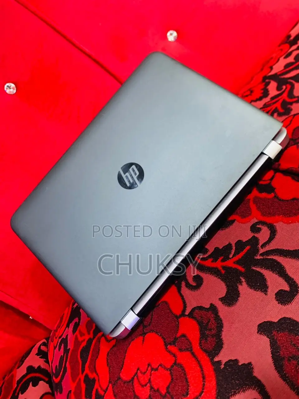 Laptop HP 650 G3 8GB Intel Core I5 HDD 500GB