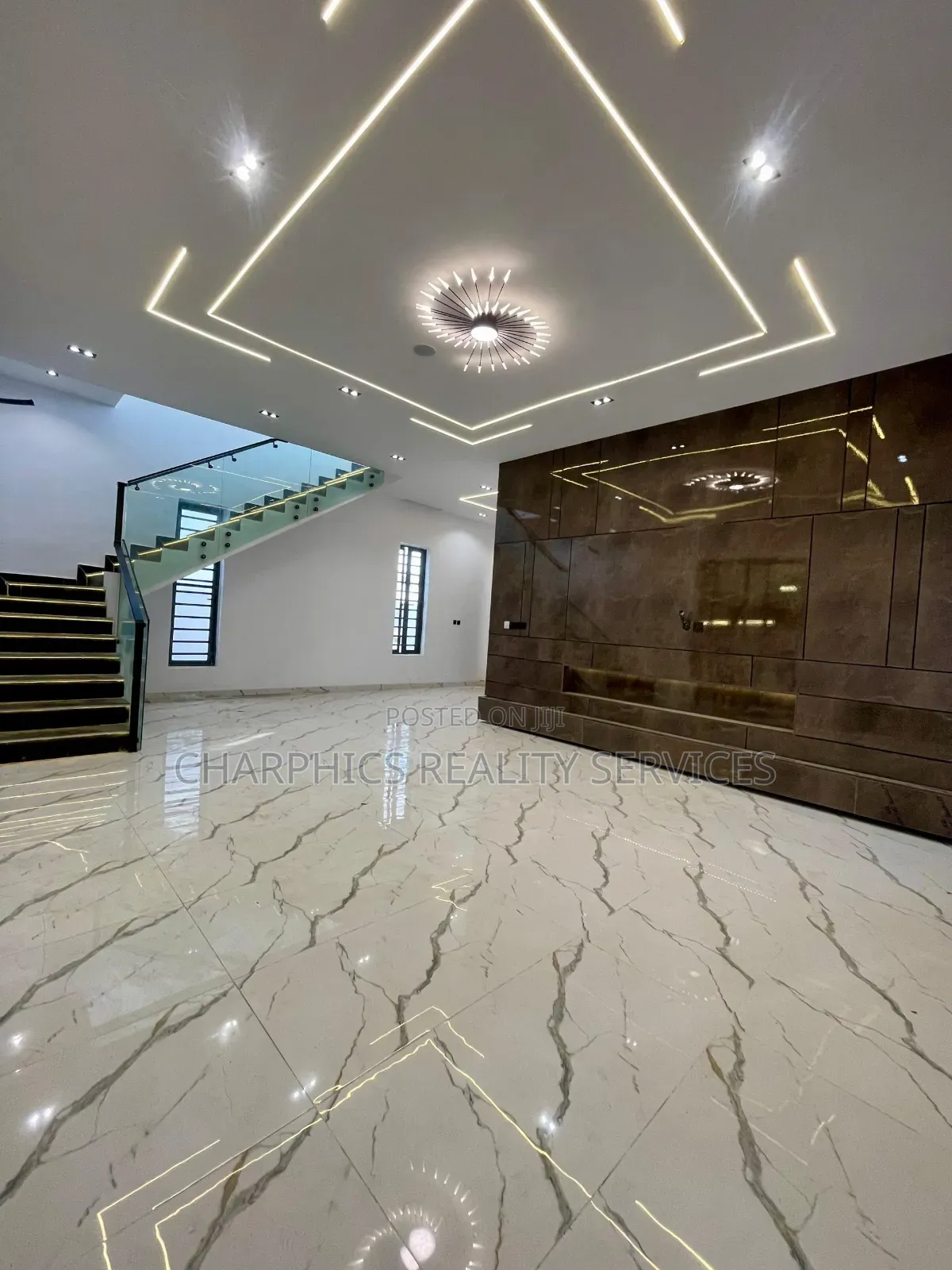 4bdrm Duplex in Ajah for sale