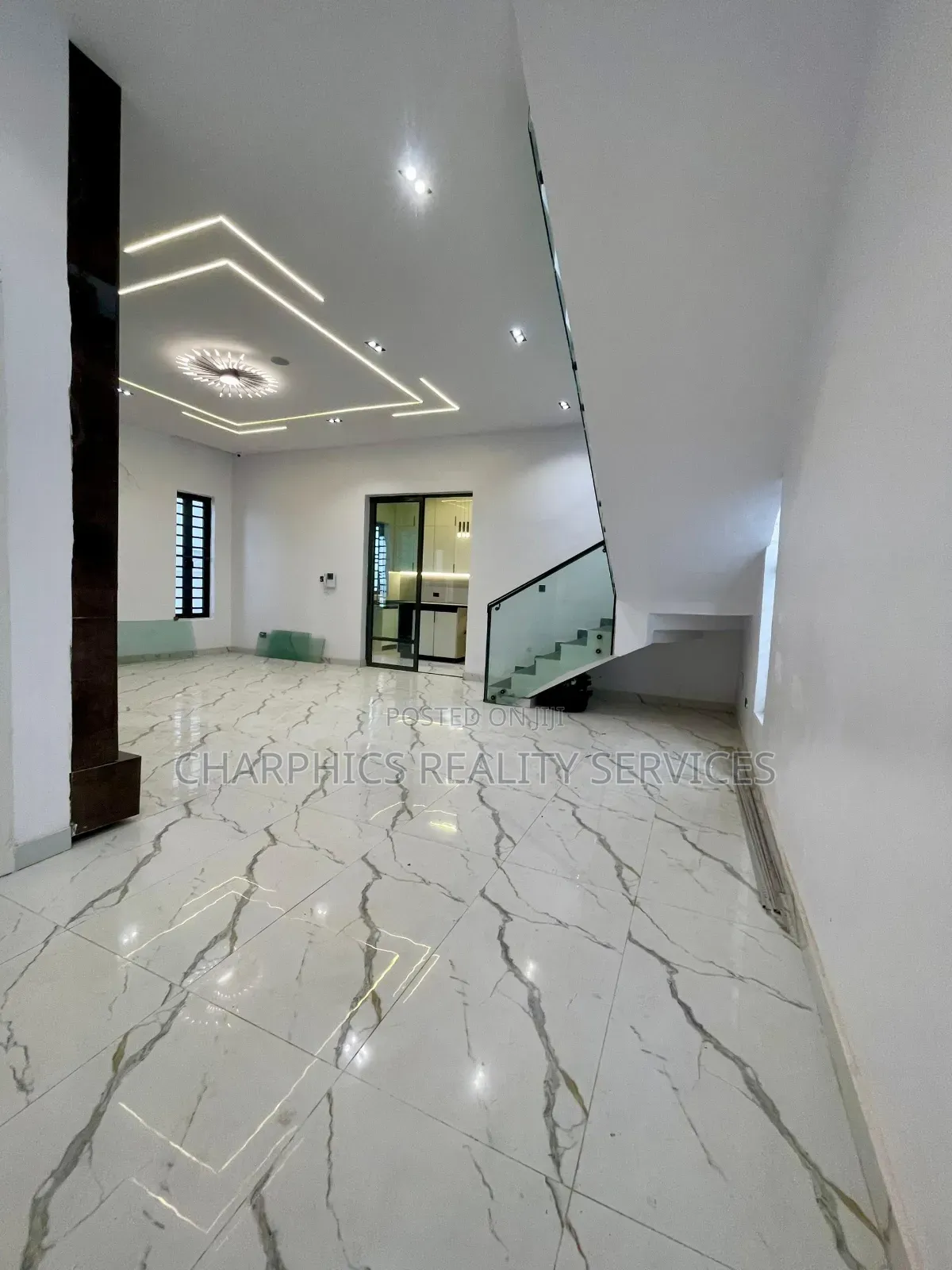 4bdrm Duplex in Ajah for sale