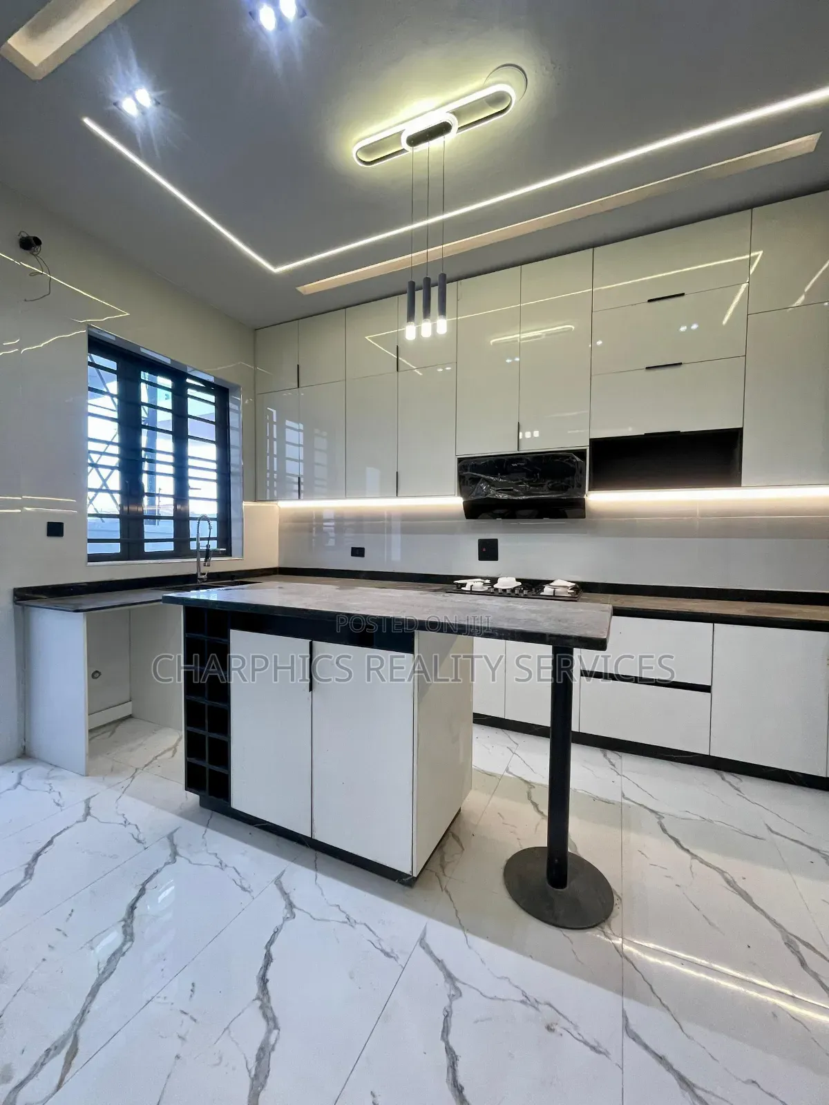 4bdrm Duplex in Ajah for sale