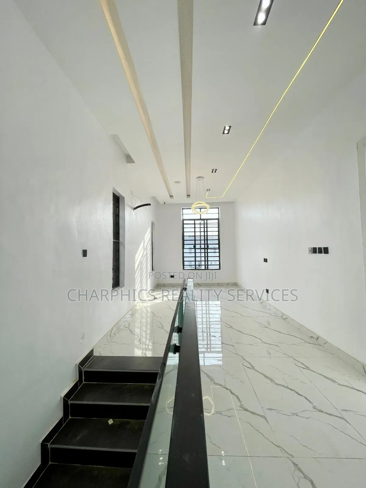 4bdrm Duplex in Ajah for sale