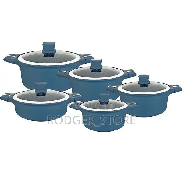 UCC LIFE Quality Induction Pot 