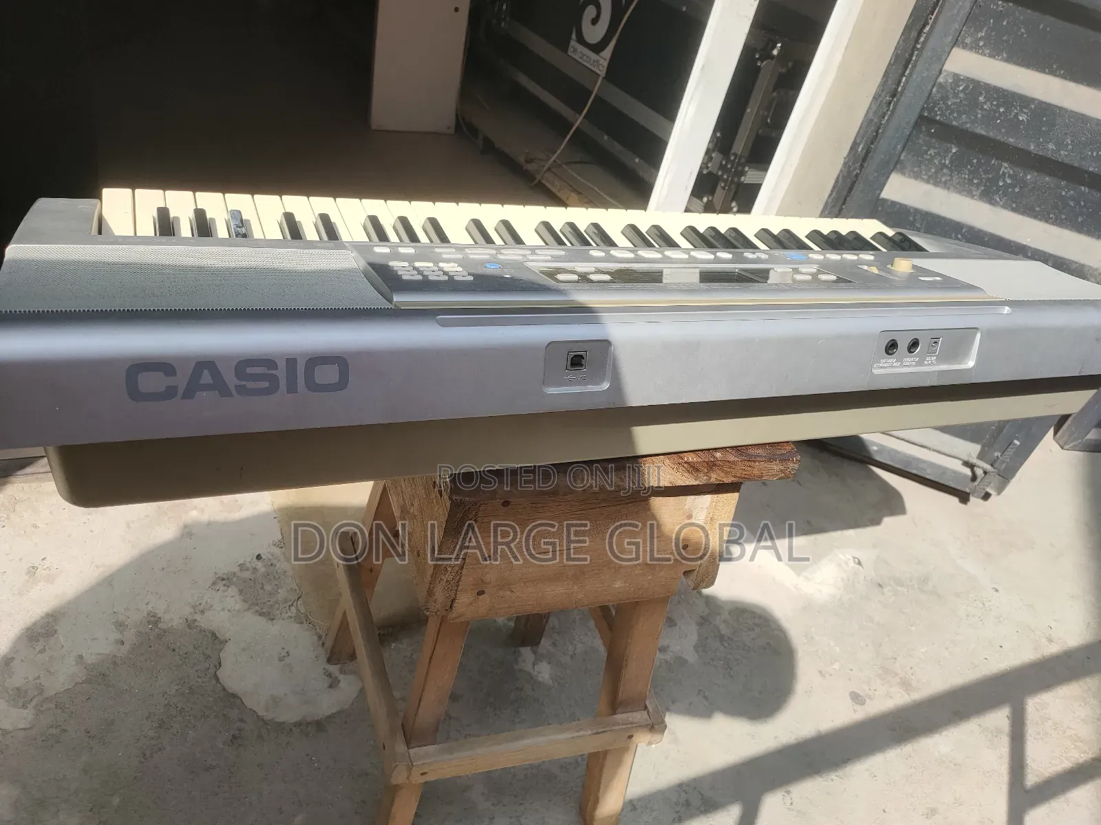 Casio CTK-810