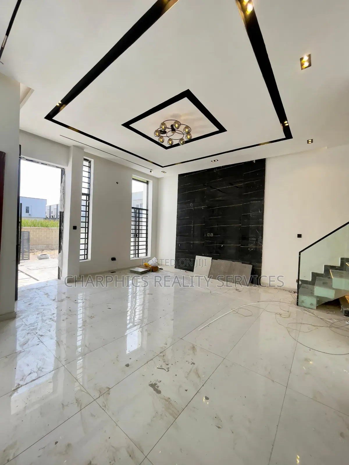 4bdrm Duplex in Ikota for sale