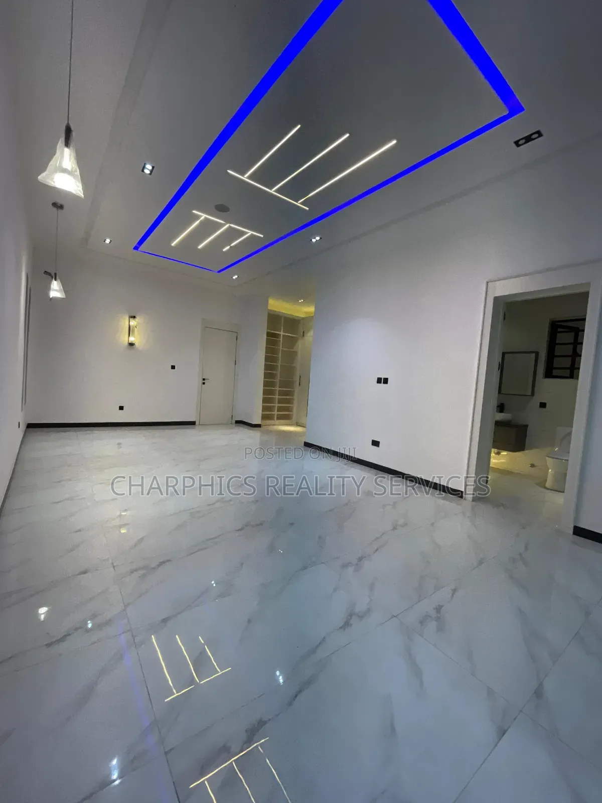 5bdrm Duplex in Ikate for sale