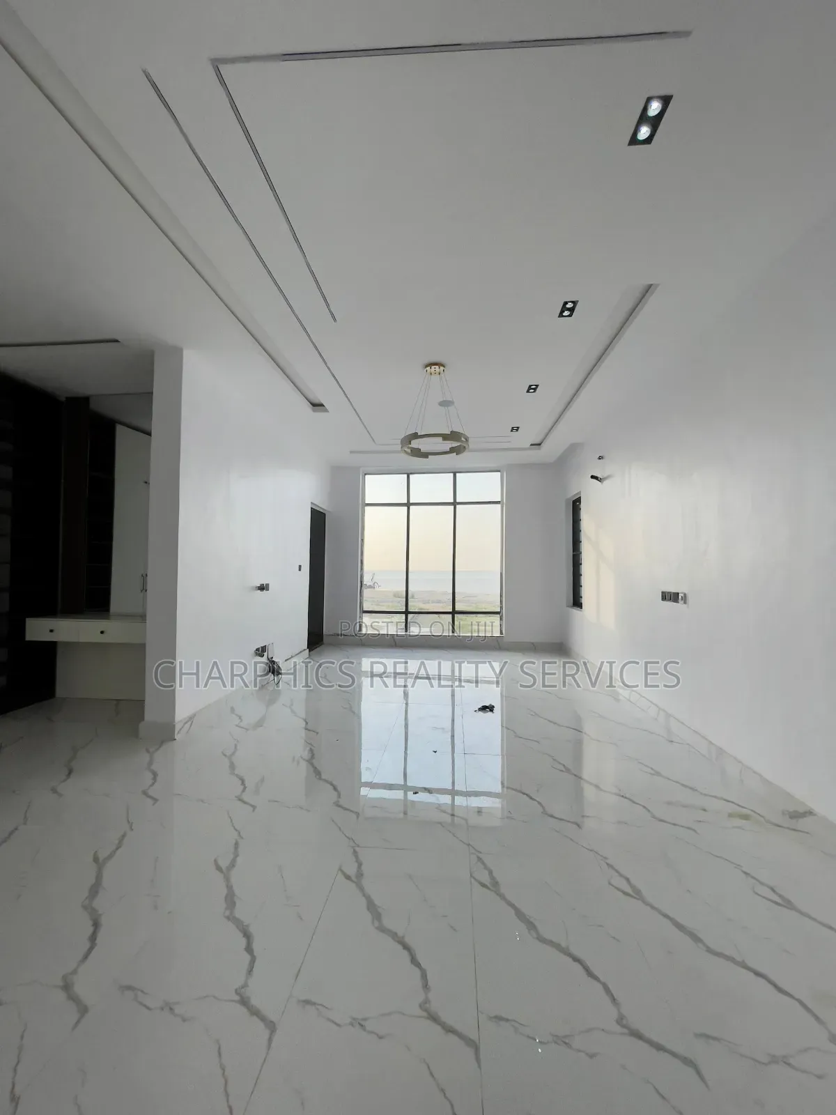 5bdrm Duplex in Ajah for sale