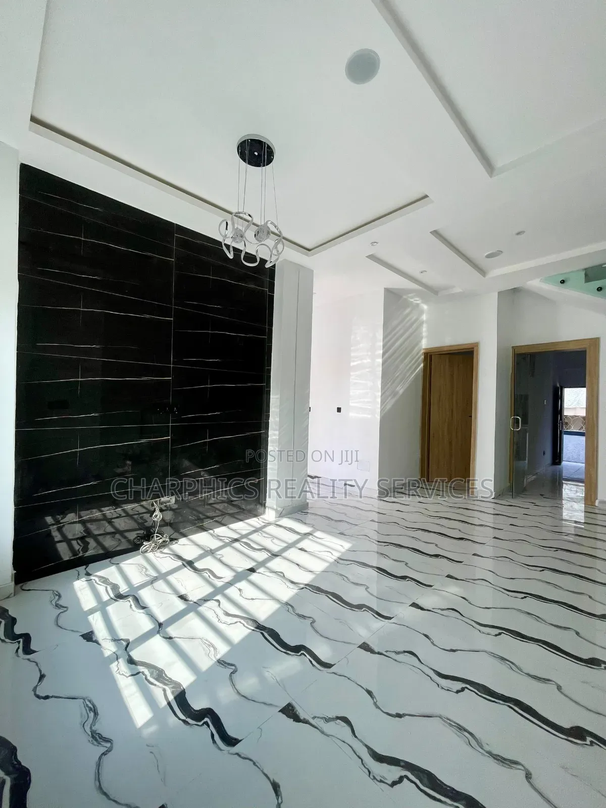 4bdrm Duplex in Ajah for sale