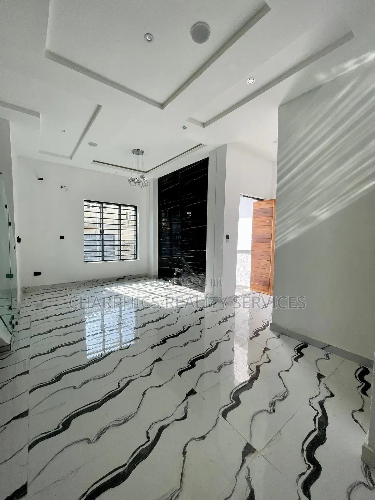 4bdrm Duplex in Ajah for sale