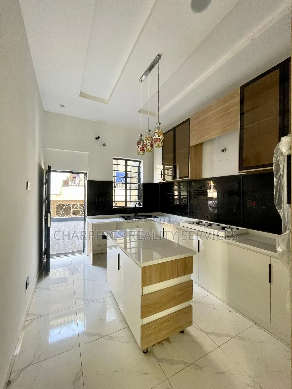 4bdrm Duplex in Ajah for sale