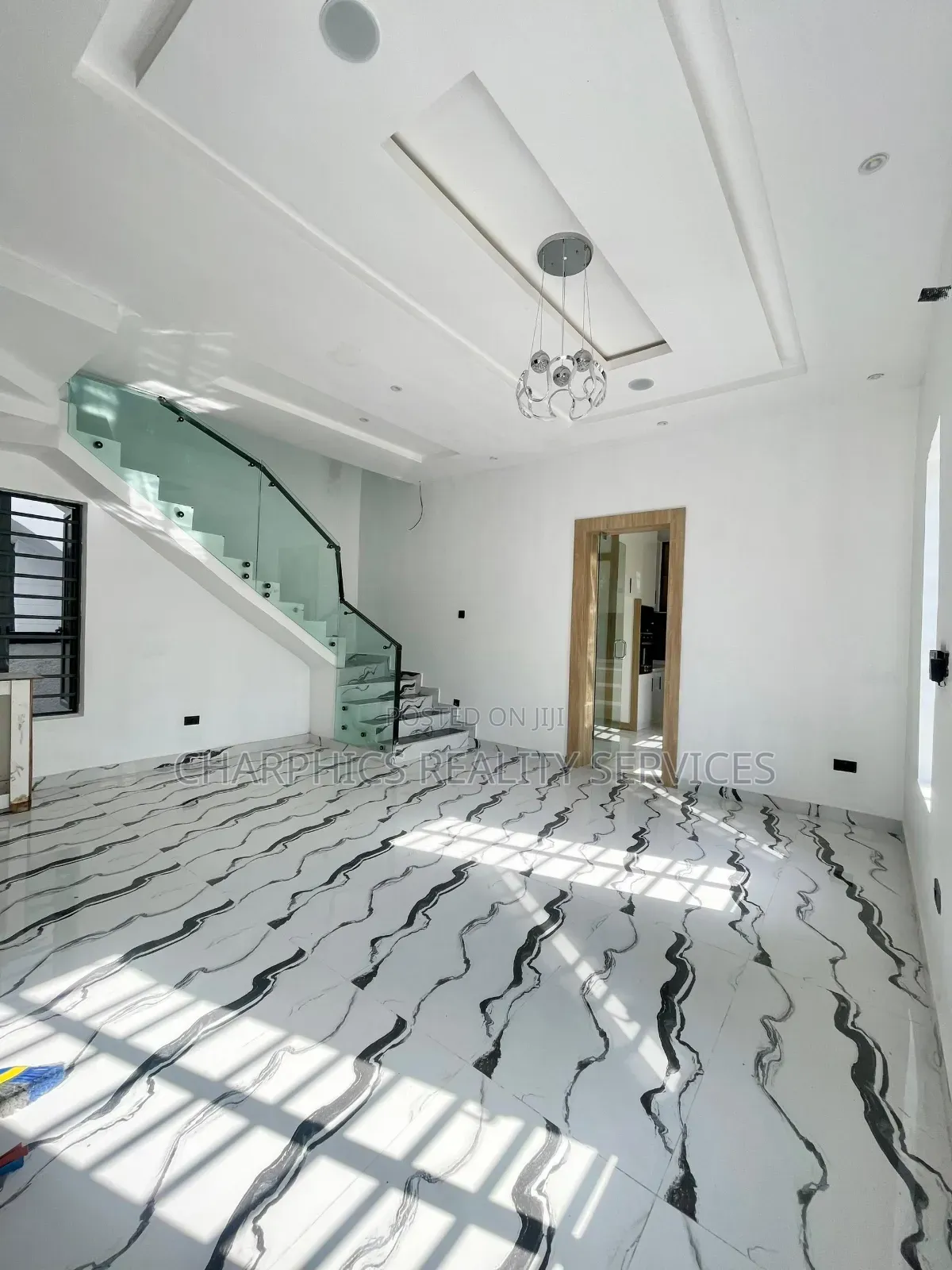 4bdrm Duplex in Ajah for sale