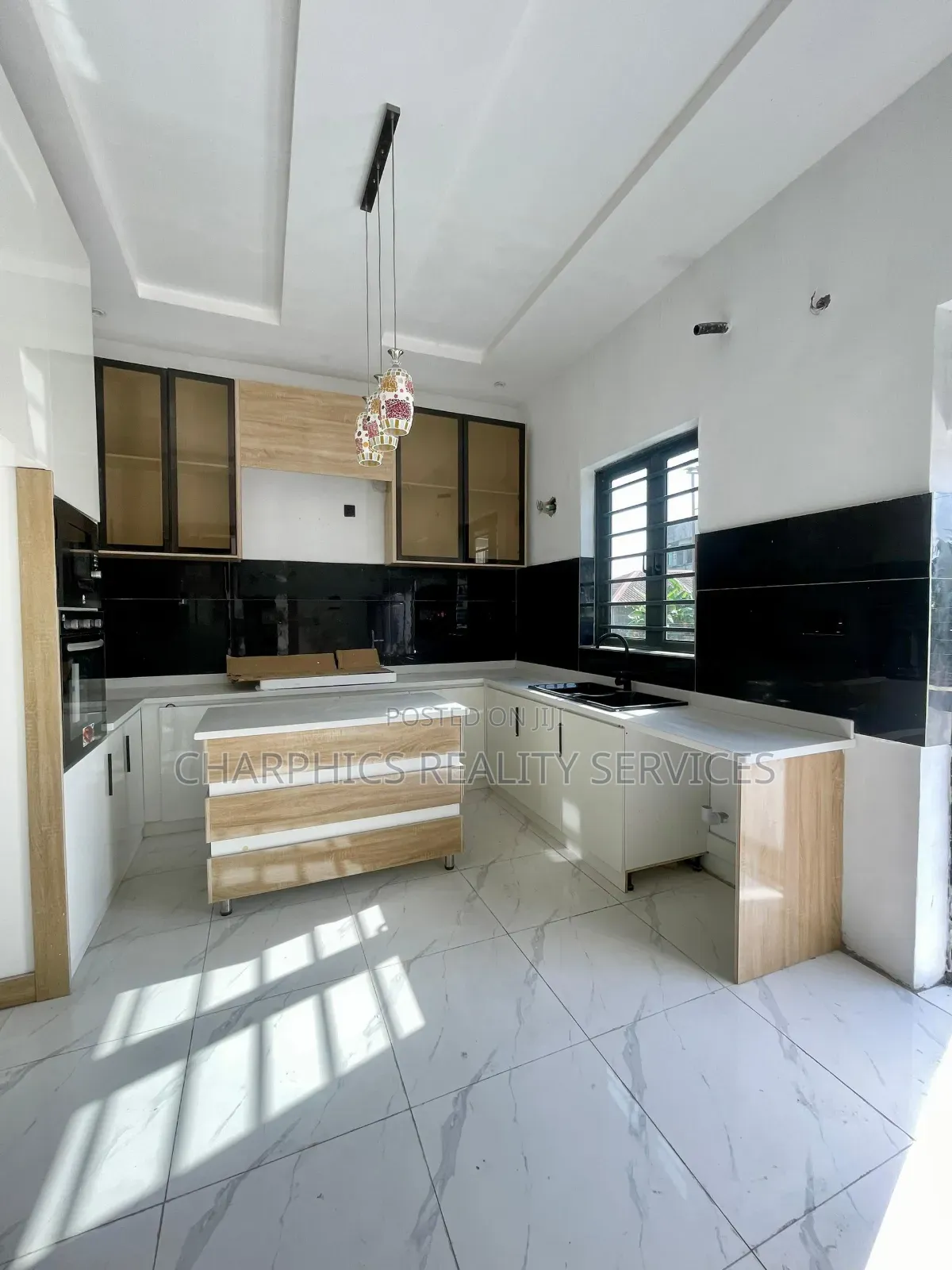 4bdrm Duplex in Ajah for sale