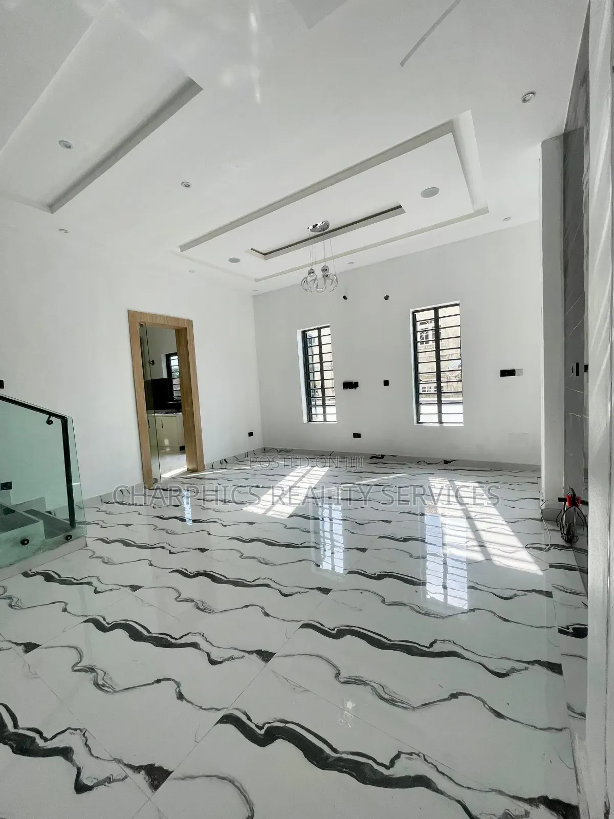 4bdrm Duplex in Ajah for sale