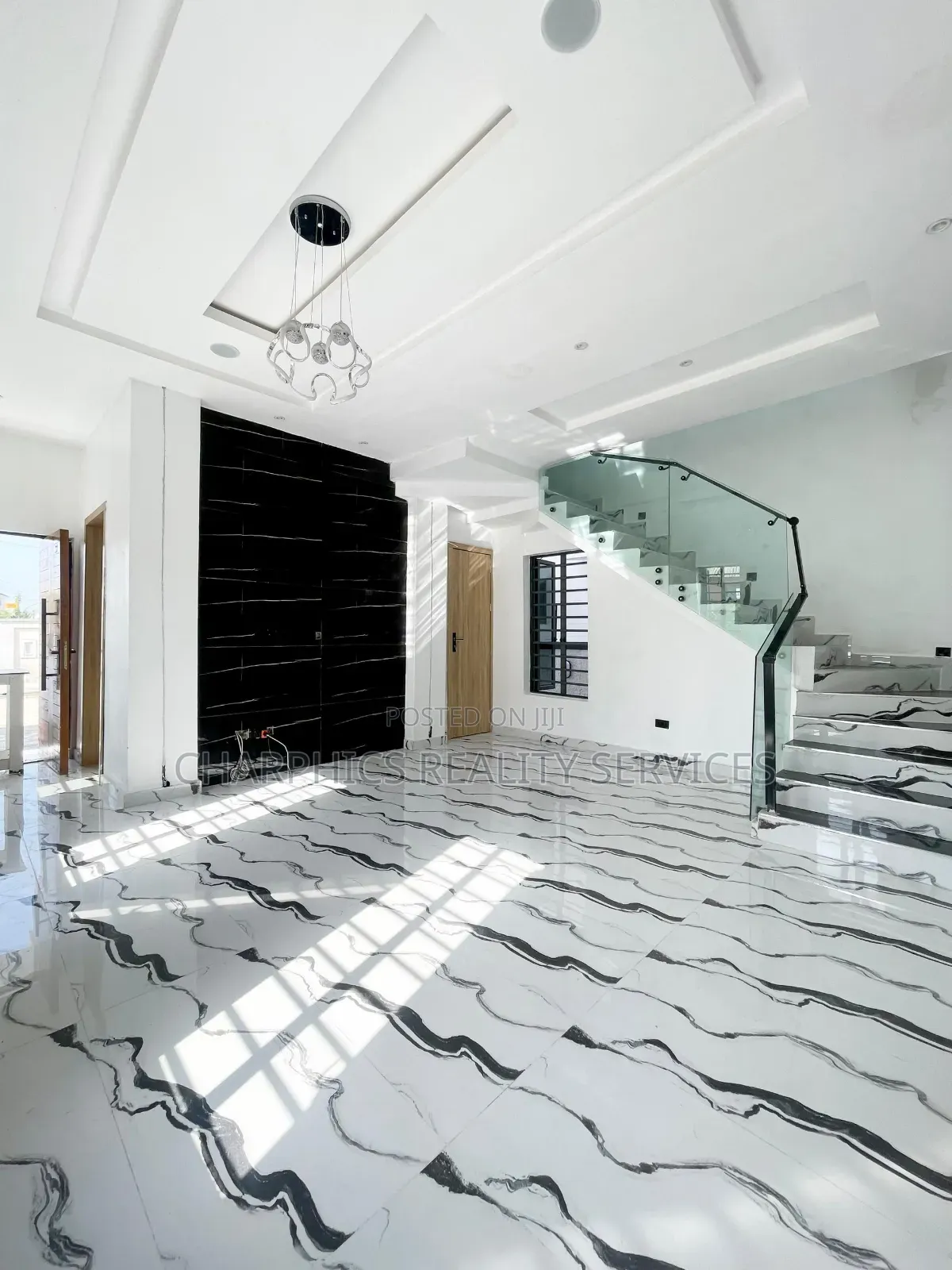 4bdrm Duplex in Ajah for sale