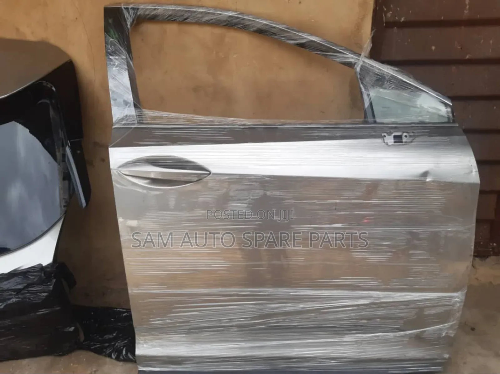 Lexus RX 350 2018 Model Empty Door Front Right Side