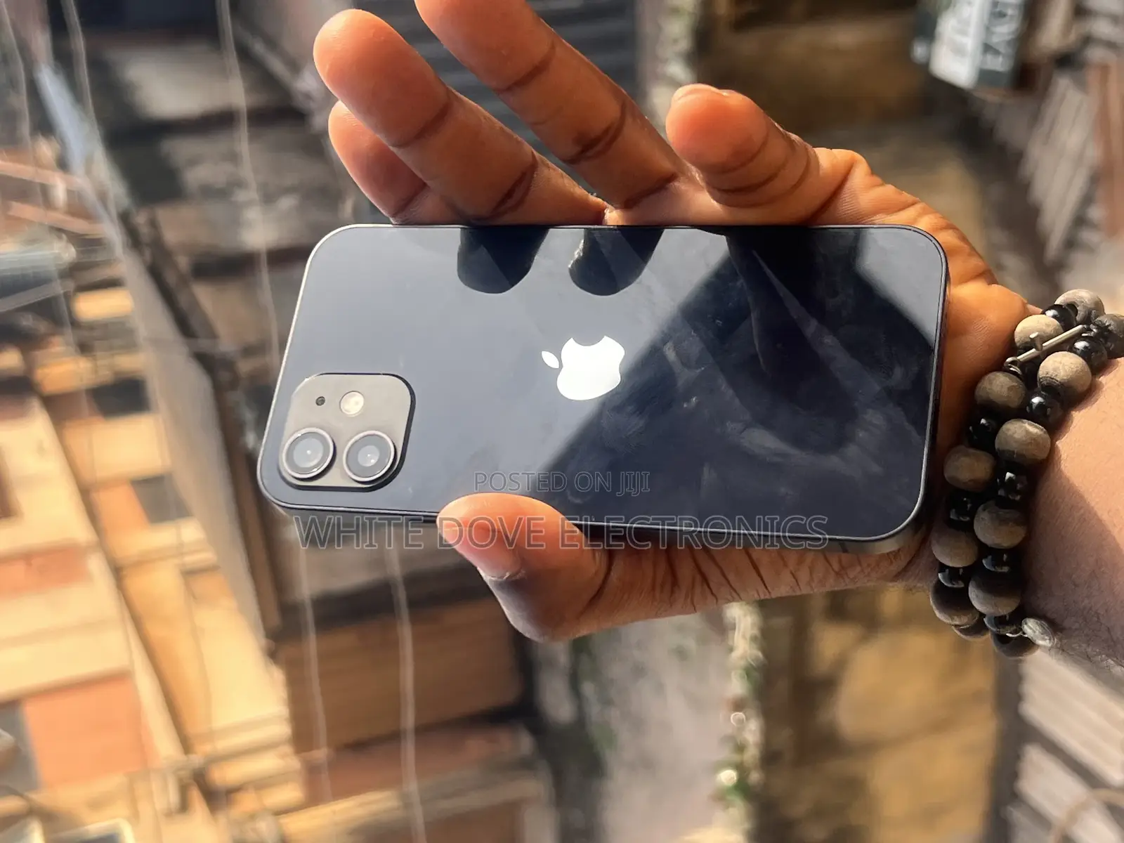 Apple iPhone 12 64 GB Blue