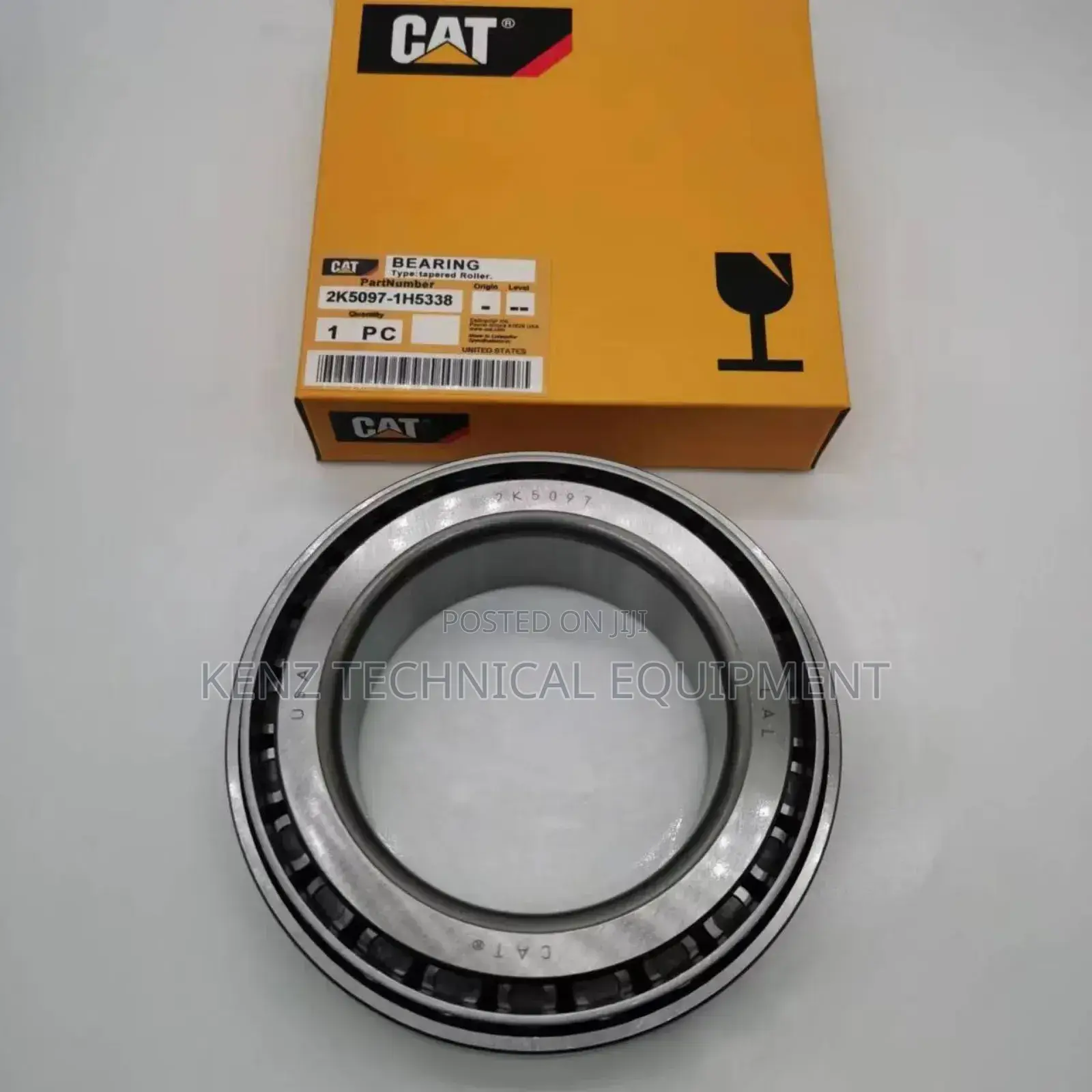 2k5097 Roller Bearing