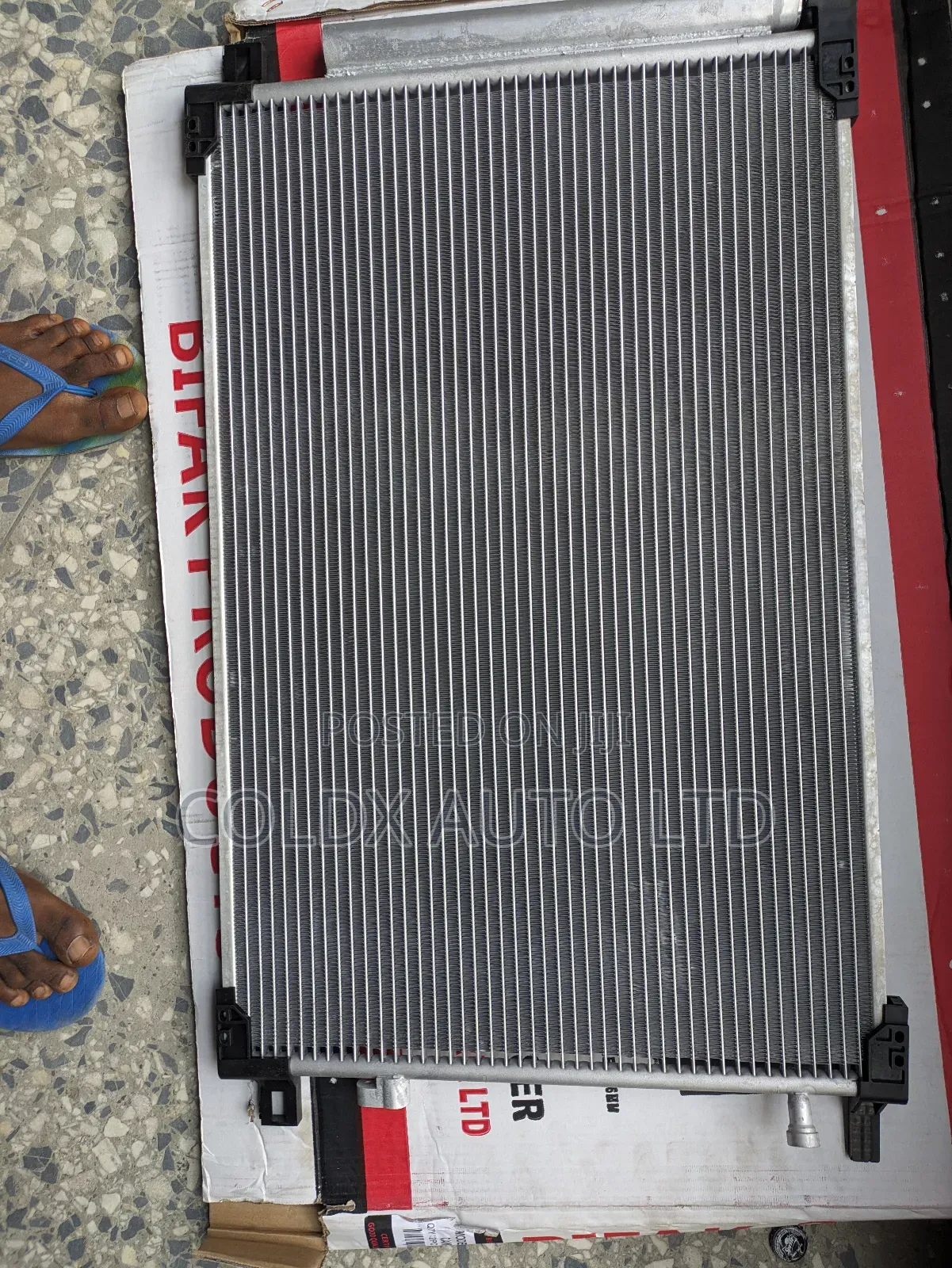 Brand New OEM Condenser Toyota Venza 2020 2021 2022