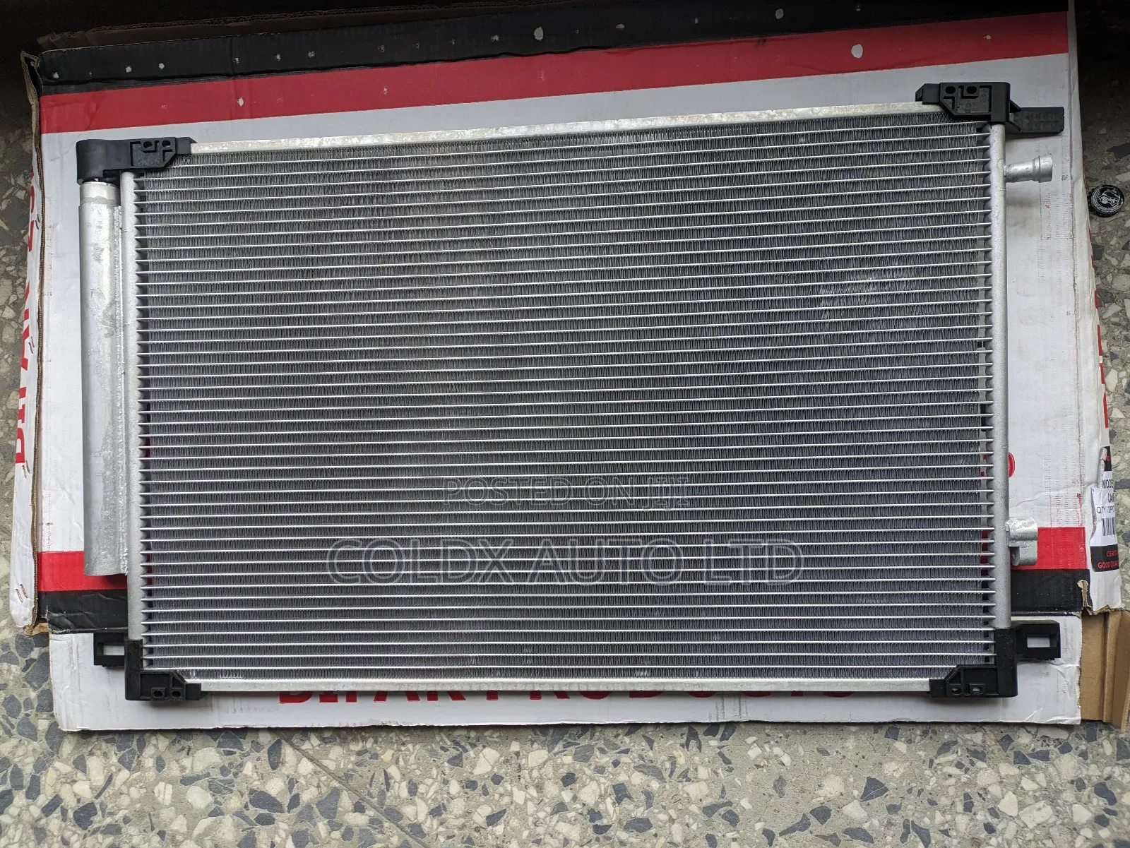 Brand New OEM Condenser Toyota Venza 2020 2021 2022