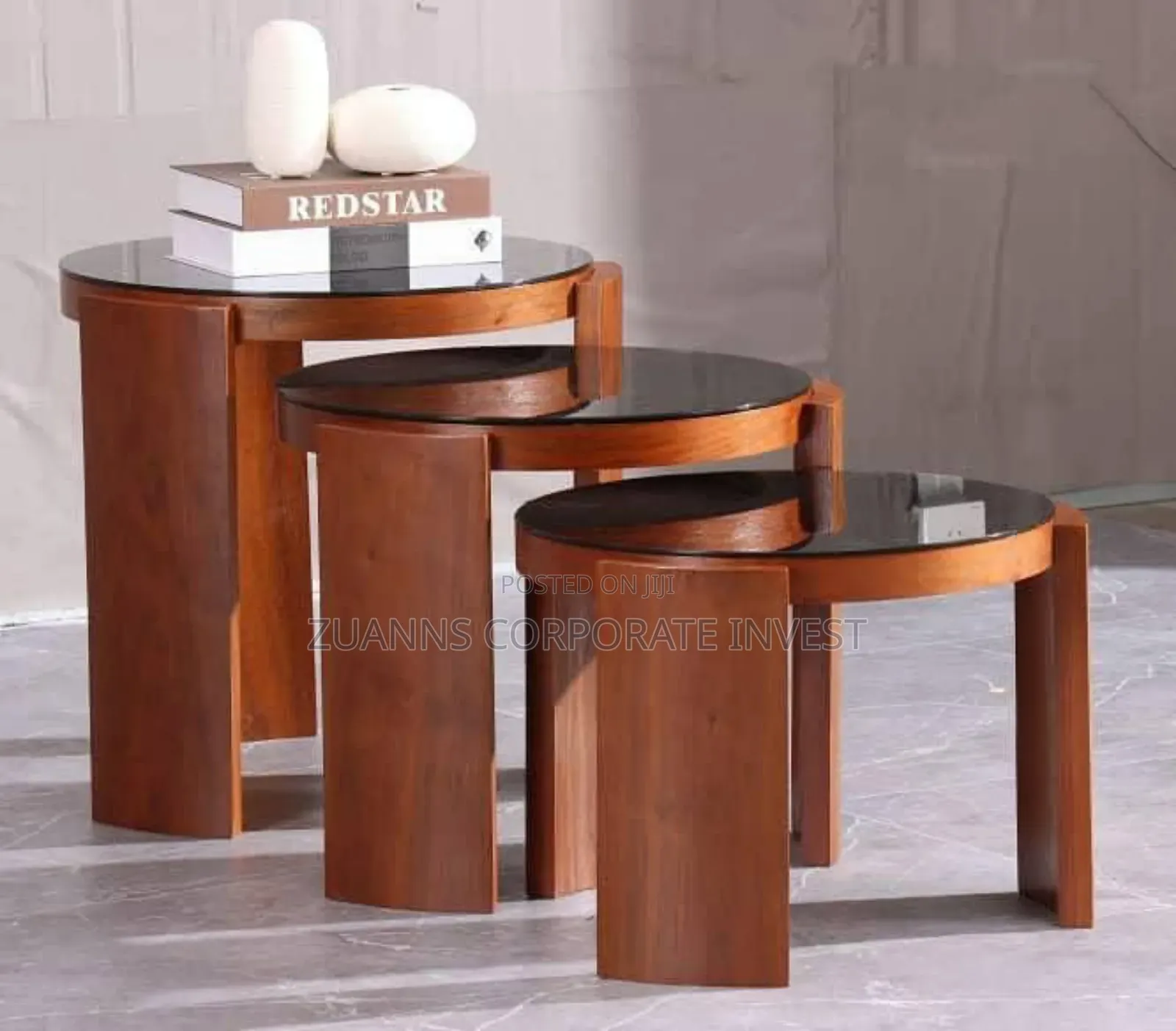 Center Table