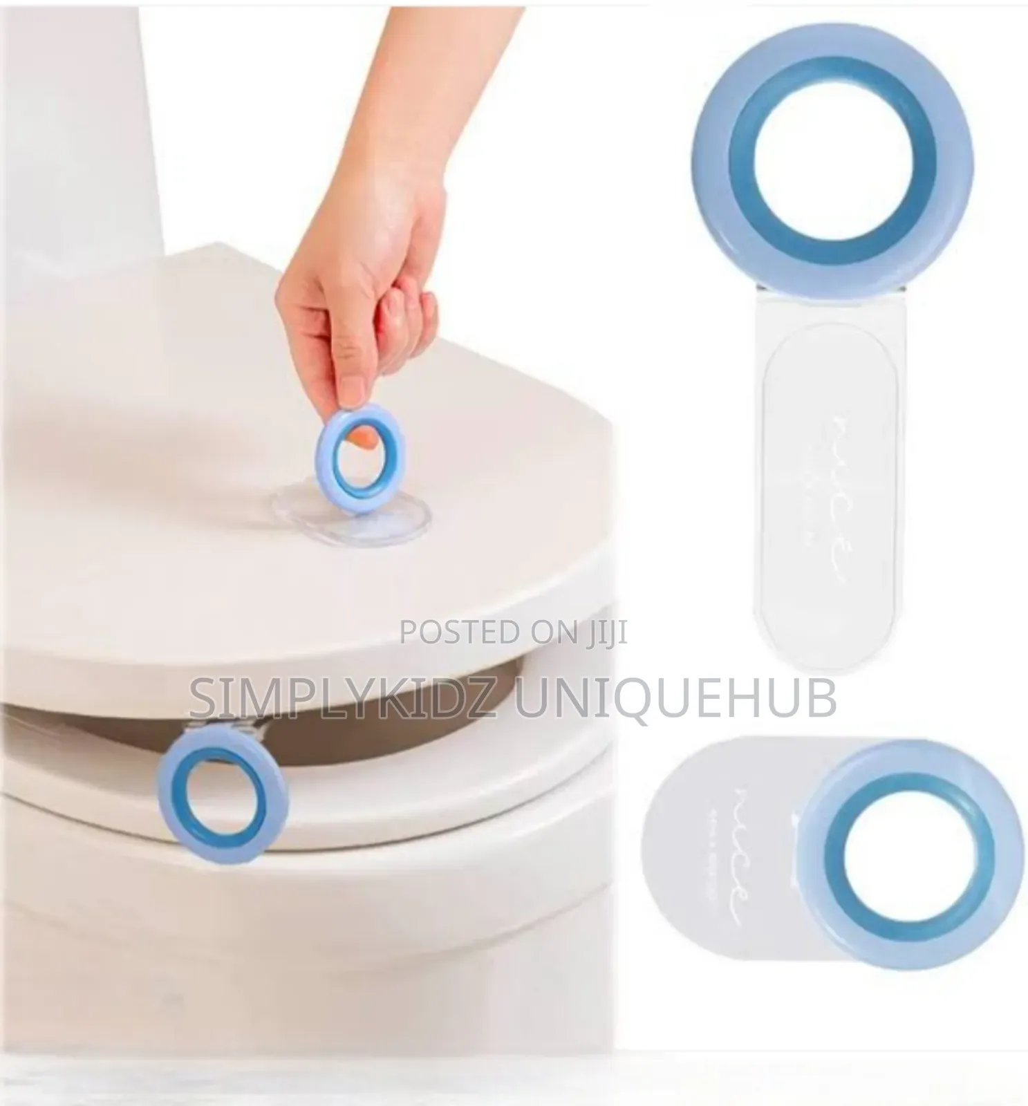 Toilet Seat Lifter