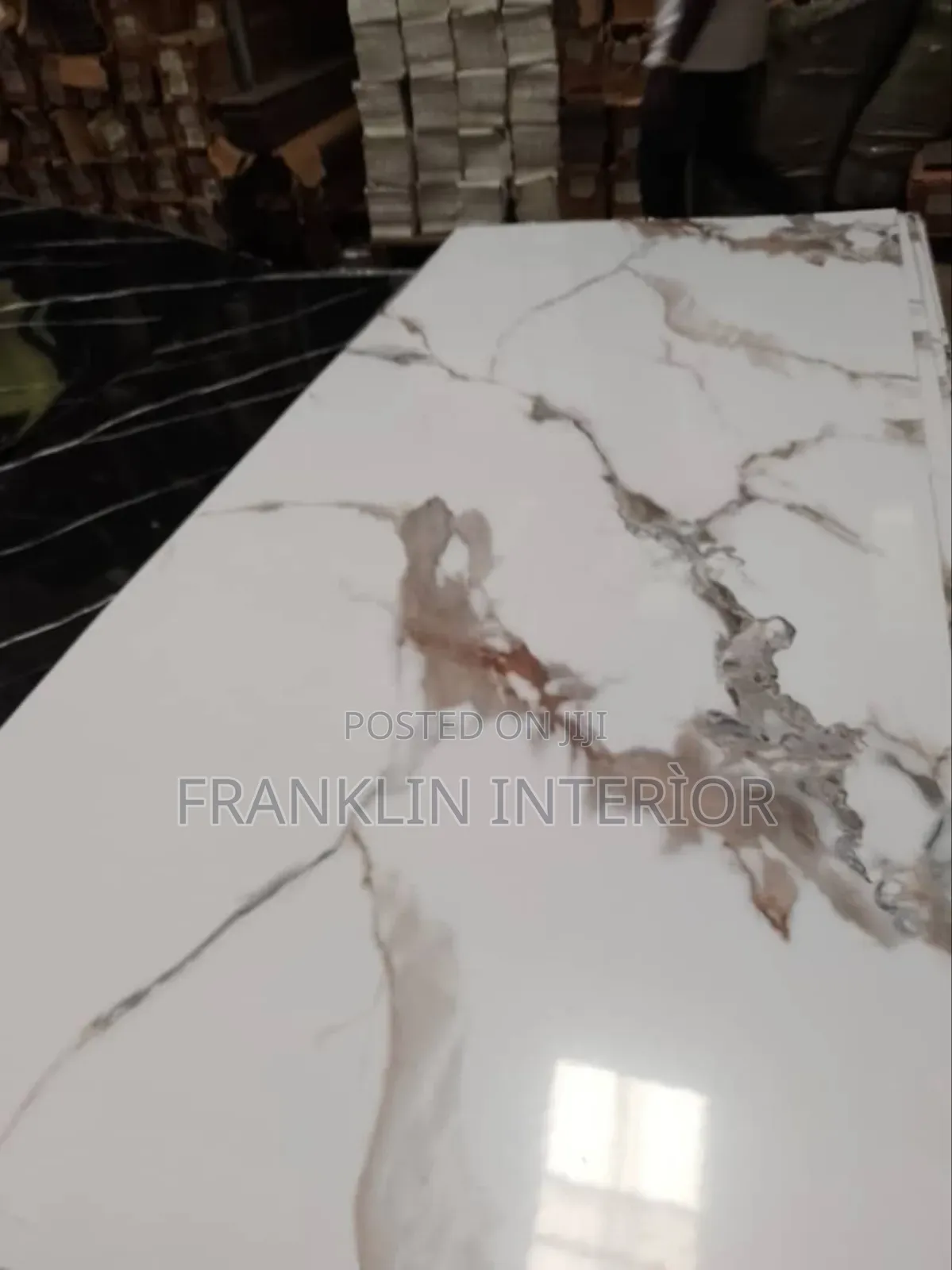 Convenient Marble Sheet