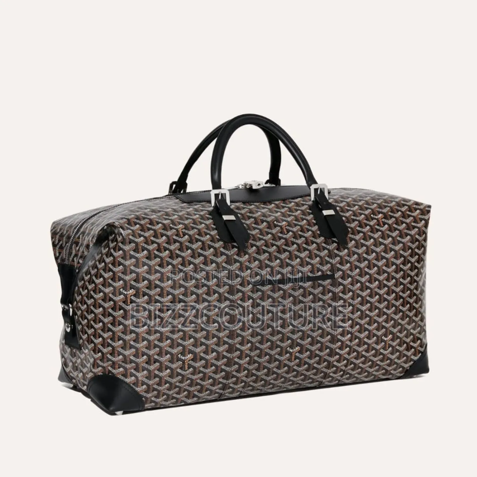 Original Goyard Handbags Available in Store