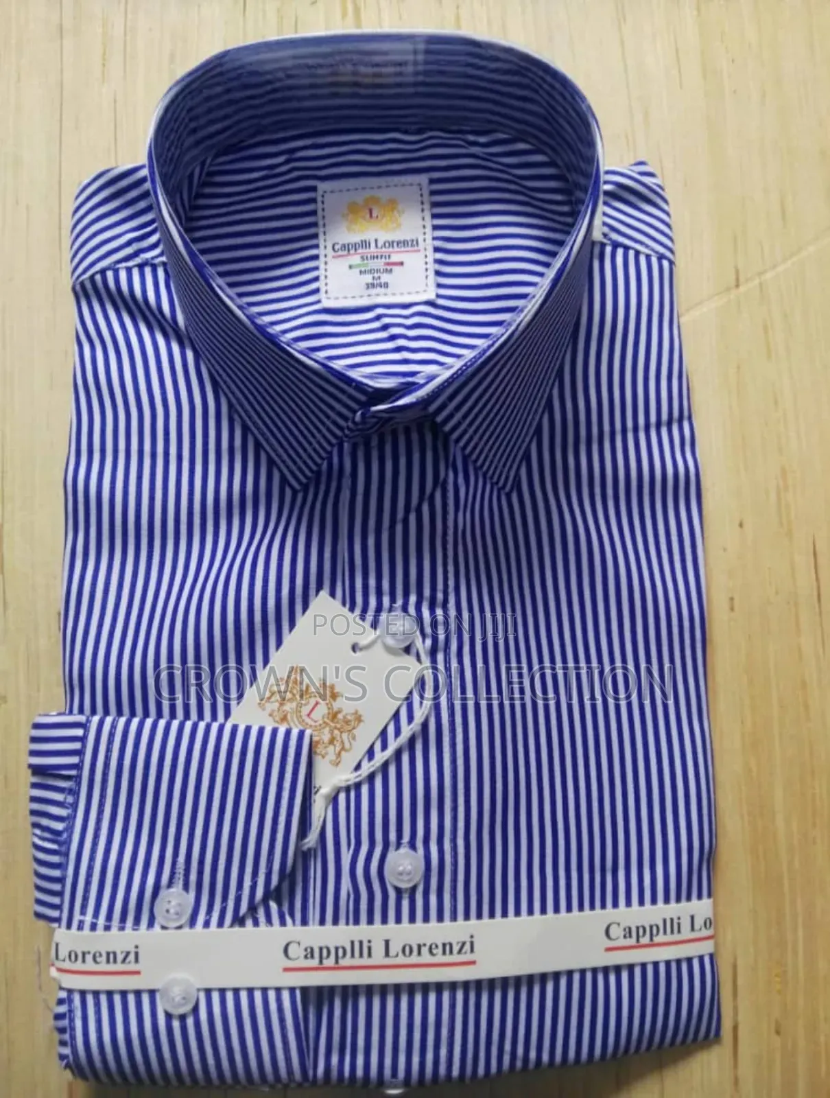Quality Corporate Shirt Office Shirts