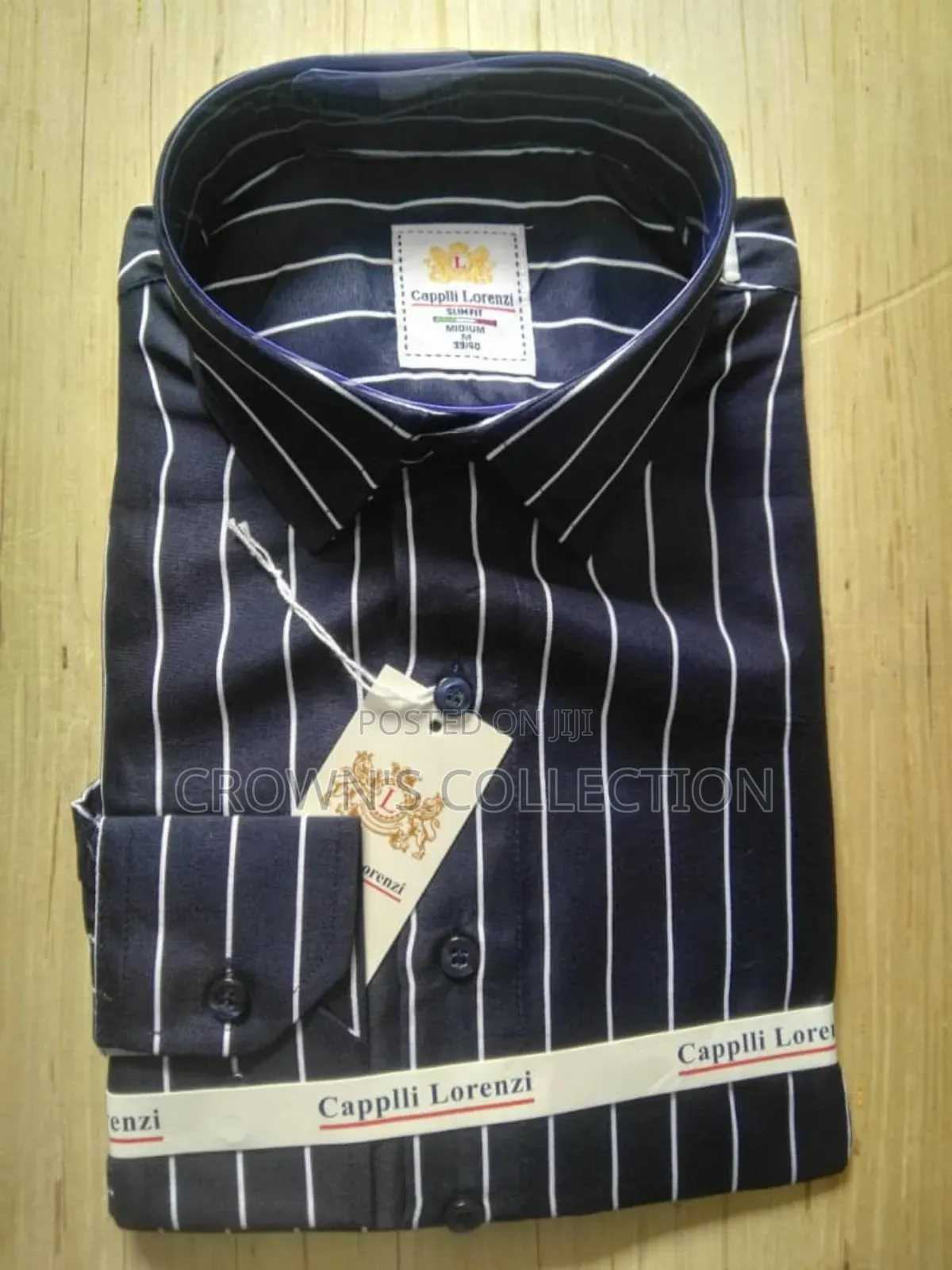 Quality Corporate Shirt Office Shirts