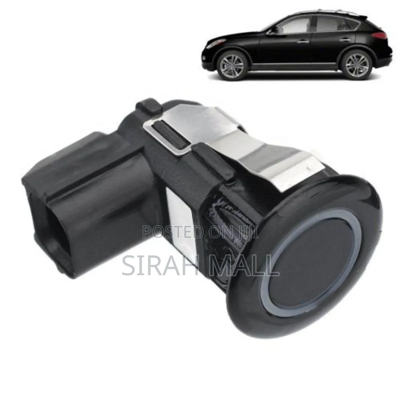 Park Parking Distance Control Sensor PDC for Nissan Infiniti