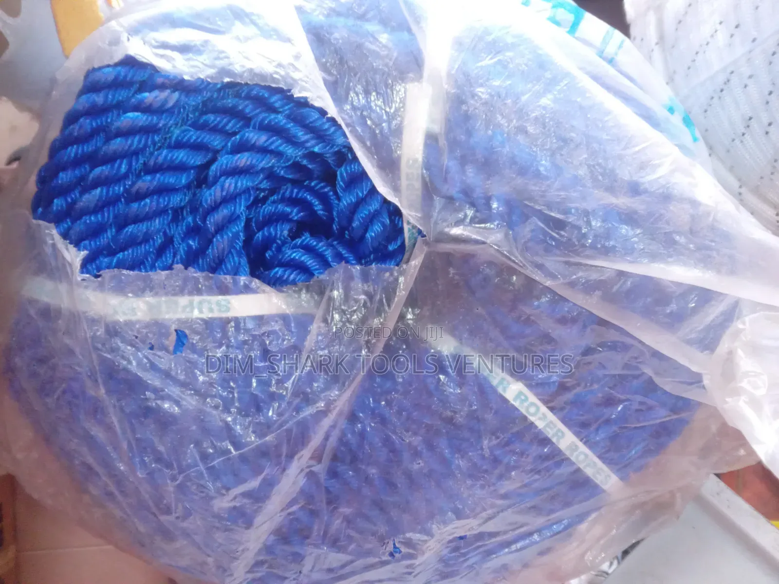 M20×200meters Marine Rope