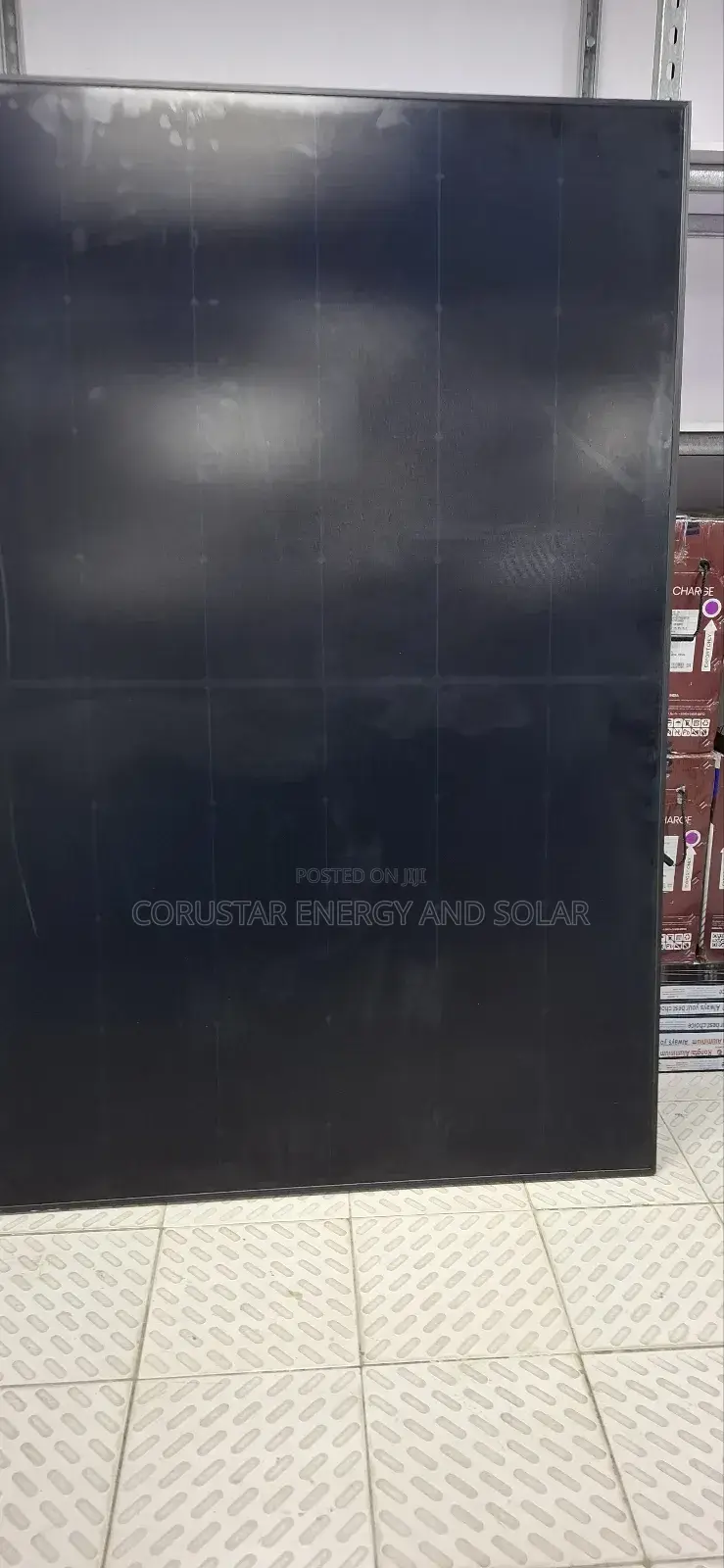 430W Solar Panal - Longi