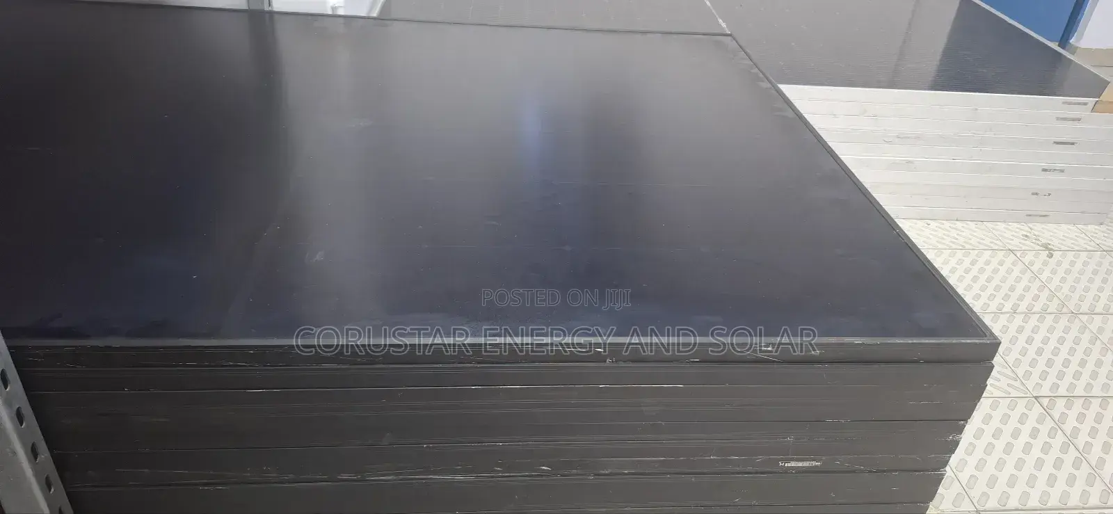 430W Solar Panal - Longi