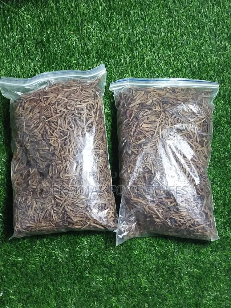 Dehydrated Ugba -Dekaima Foodstuffs