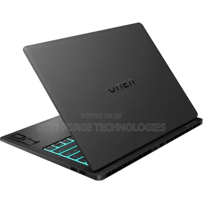 New Laptop HP Omen Transcend 14-Fb0023dx 16GB Intel Core I7 SSD 1T