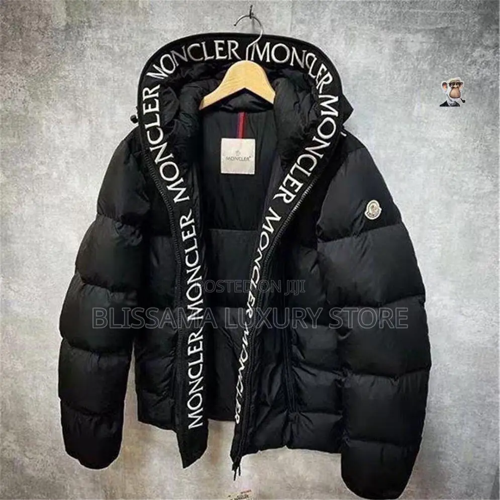 Luxury Moncler Puffer/Winter Jackets