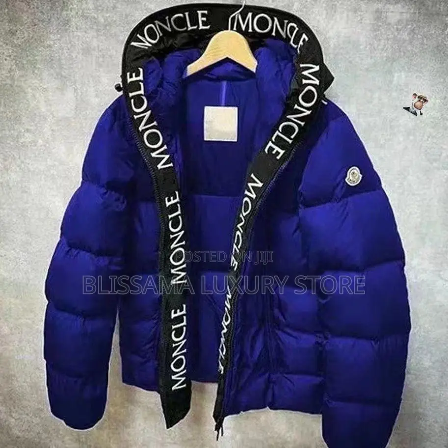 Luxury Moncler Puffer/Winter Jackets