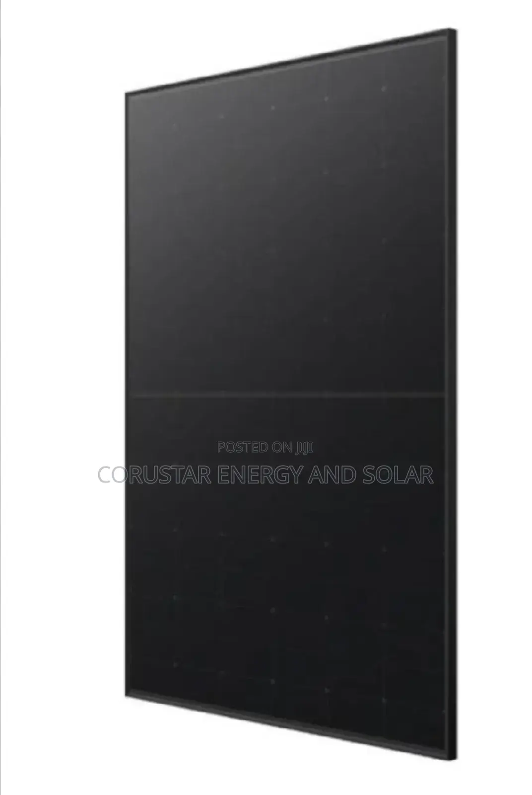 430W Solar Panal - Longi