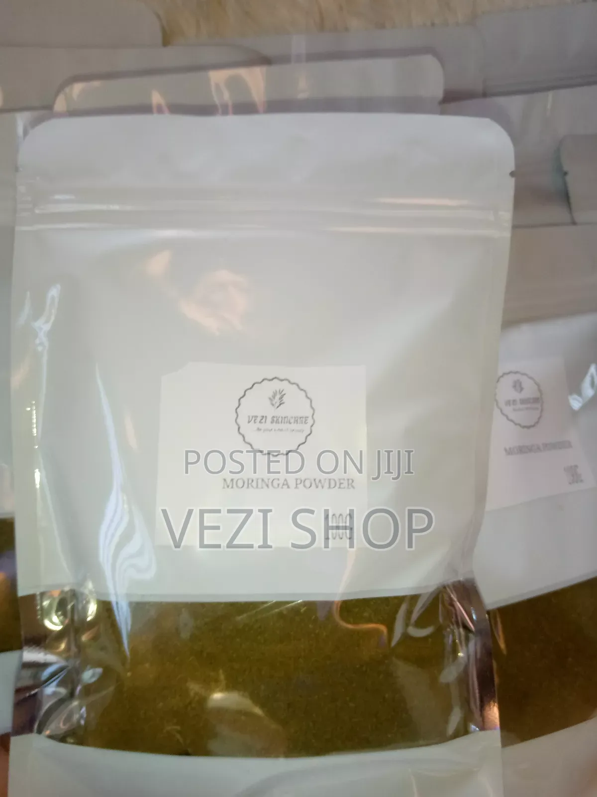 Moringa Powder