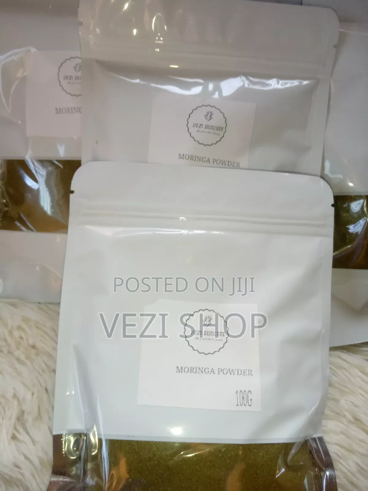 Moringa Powder