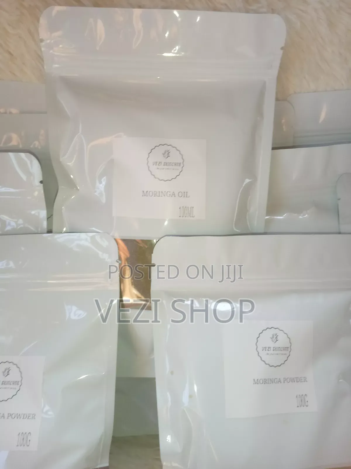 Moringa Powder
