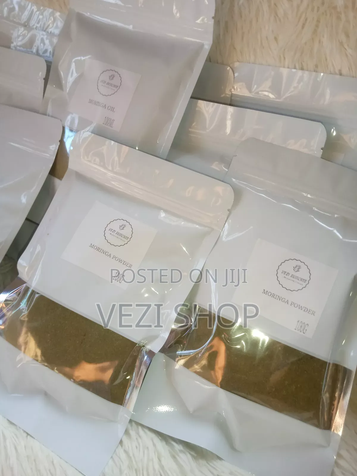 Moringa Powder