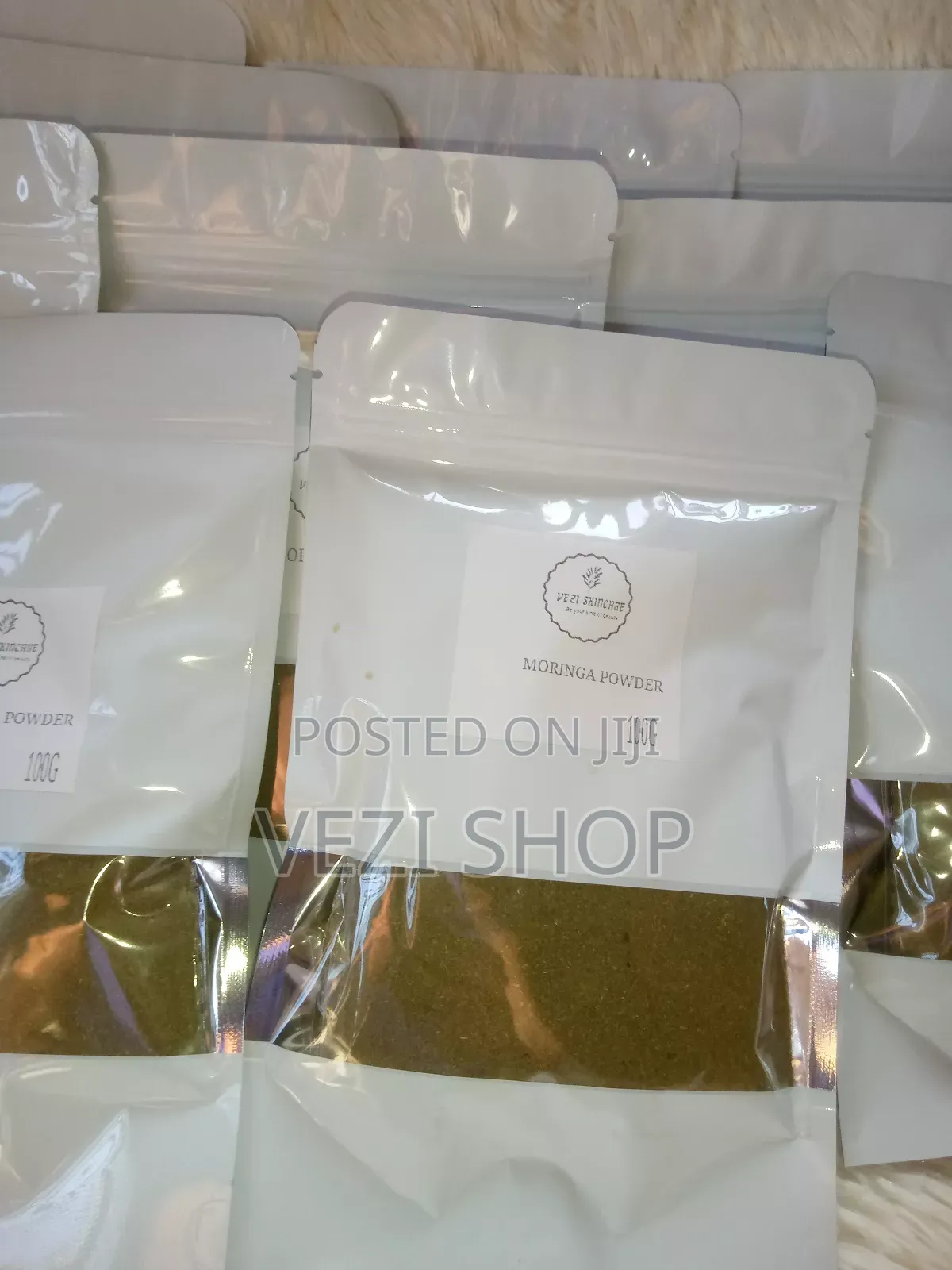Moringa Powder